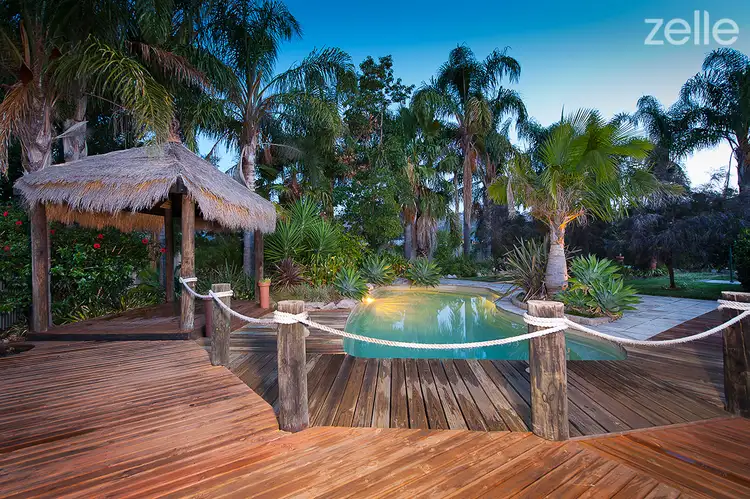 Fourth view of Homely house listing, 20 Brewer Drive, West Wodonga VIC 3690