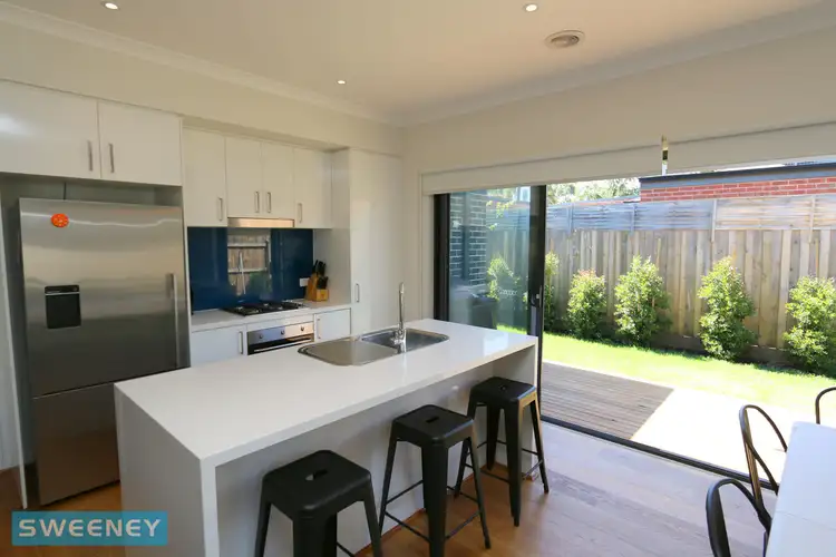 Fifth view of Homely unit listing, 4/16 Woods Avenue, Mordialloc VIC 3195