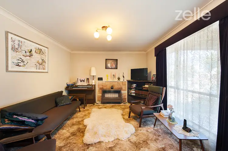 Second view of Homely house listing, 422 English Avenue, Lavington NSW 2641
