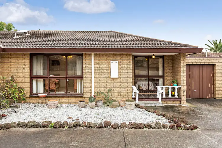 2/60-66 Southampton Street, Footscray VIC 3011