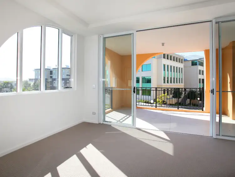 Fifth view of Homely unit listing, 3039/3029 The Boulevard, Carrara QLD 4211