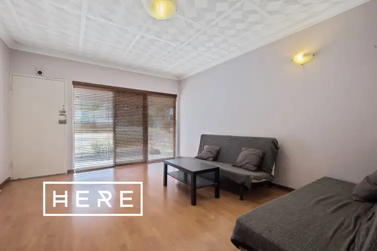 2/120 Osborne Street, Tuart Hill WA 6060