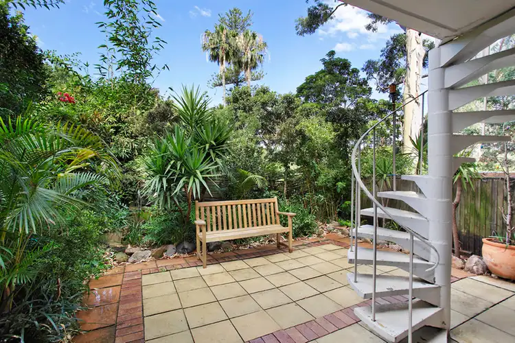 Fourth view of Homely unit listing, 6/39 Ocean Avenue, Double Bay NSW 2028