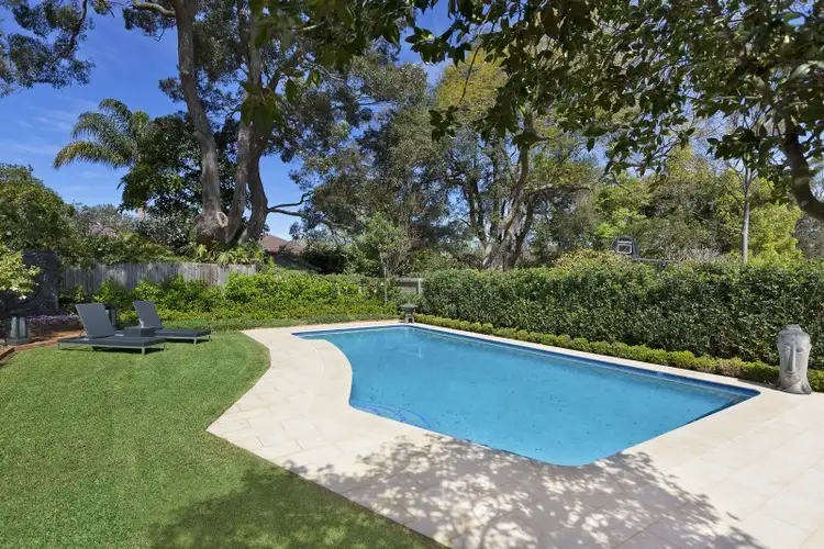 Third view of Homely house listing, 103 Middle Harbour Road, Lindfield NSW 2070
