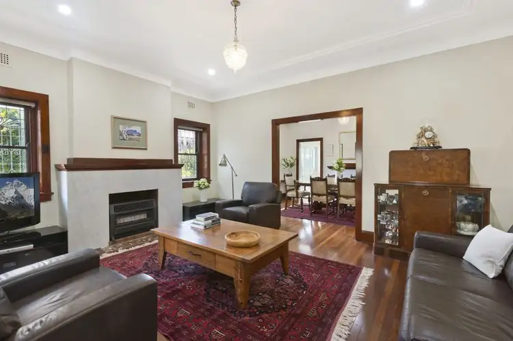 Second view of Homely house listing, 35 Wansey Road, Randwick NSW 2031