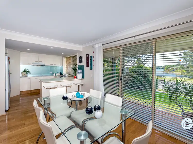 Fourth view of Homely townhouse listing, 37/2 Cassowary Drive, Burleigh Waters QLD 4220