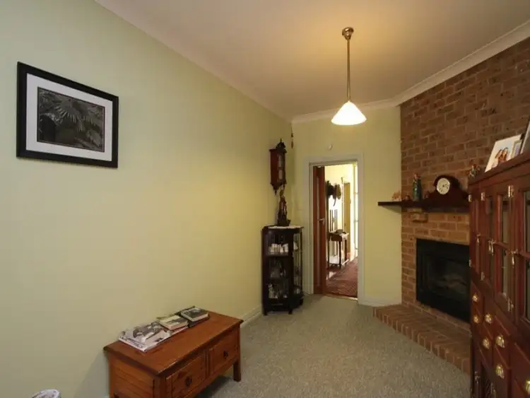 Fourth view of Homely house listing, 17 Park Street, Goulburn NSW 2580