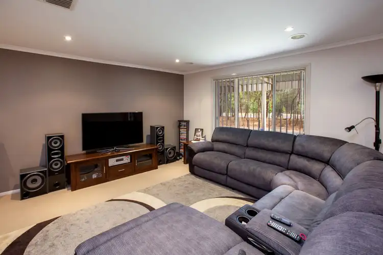 Second view of Homely house listing, 12 Wattlebird Drive, Wodonga VIC 3690