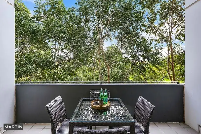 Main view of Homely apartment listing, 37/2 Levy Walk, Zetland NSW 2017