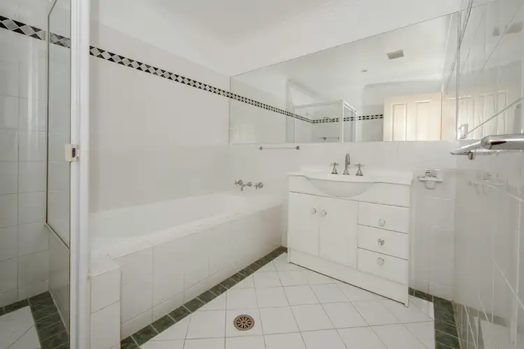 Fifth view of Homely unit listing, 17/40-44 Belmont Street, Sutherland NSW 2232