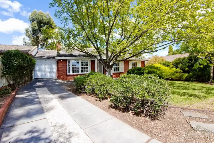 Second view of Homely house listing, 2 Jackson Street, Magill SA 5072