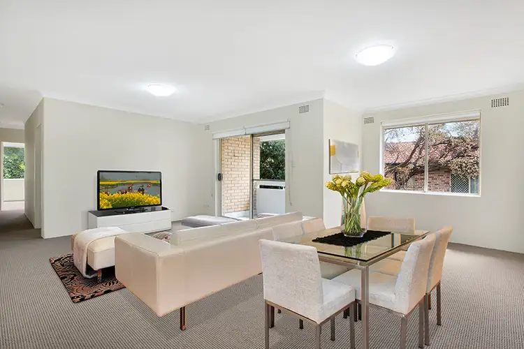 Fifth view of Homely block of units listing, 49 Third Avenue, Campsie NSW 2194