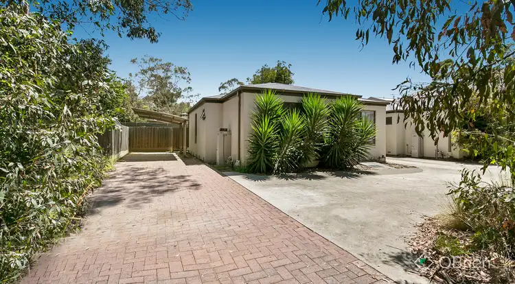 Second view of Homely unit listing, 1/145 Union Road, Langwarrin VIC 3910