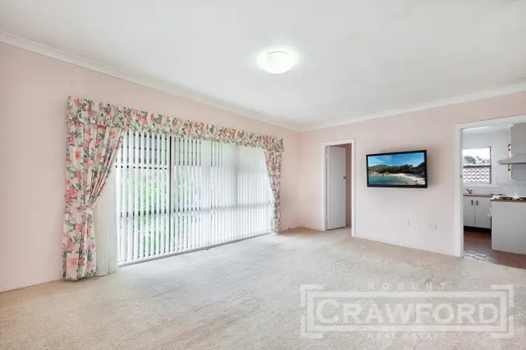 Third view of Homely unit listing, 12/94 St James Road, New Lambton NSW 2305
