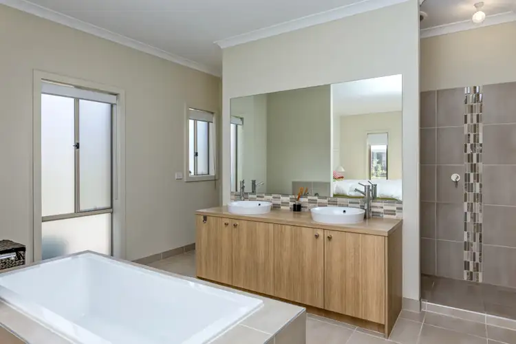 Seventh view of Homely house listing, 21 Eaglehawk Boulevard, Eynesbury VIC 3338