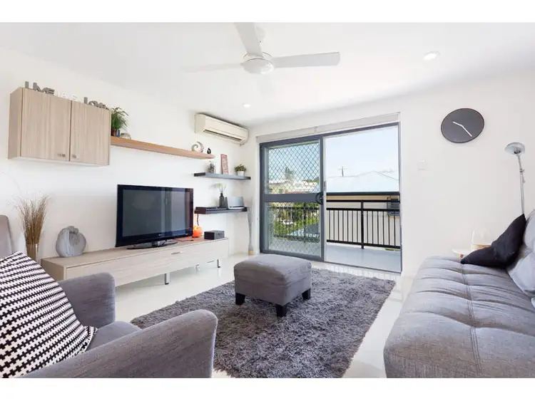 Fifth view of Homely apartment listing, 1/32 Agnes Street, Morningside QLD 4170
