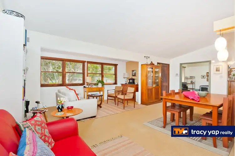 Fifth view of Homely house listing, 14 Mulyan Avenue, Carlingford NSW 2118
