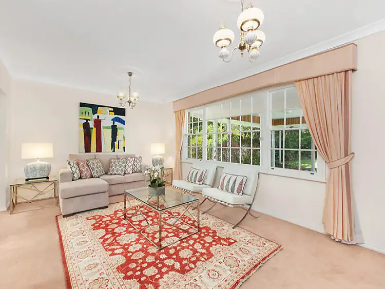 Second view of Homely house listing, 42 Athena Avenue, St Ives NSW 2075