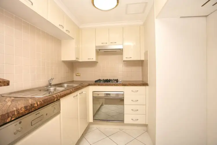 Third view of Homely apartment listing, 104/5-7 Beresford Road, Strathfield NSW 2135