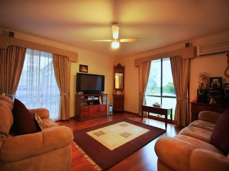 Second view of Homely house listing, 100 Clarendon Drive, Somerville VIC 3912