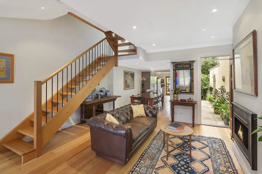 Main view of Homely terrace listing, 223 Abercrombie Street, Darlington NSW 2008