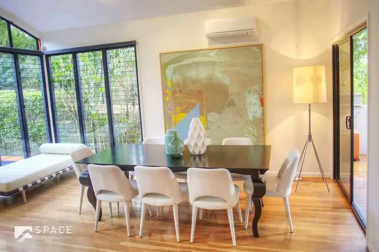 Sixth view of Homely house listing, 29 Annie Street, Auchenflower QLD 4066