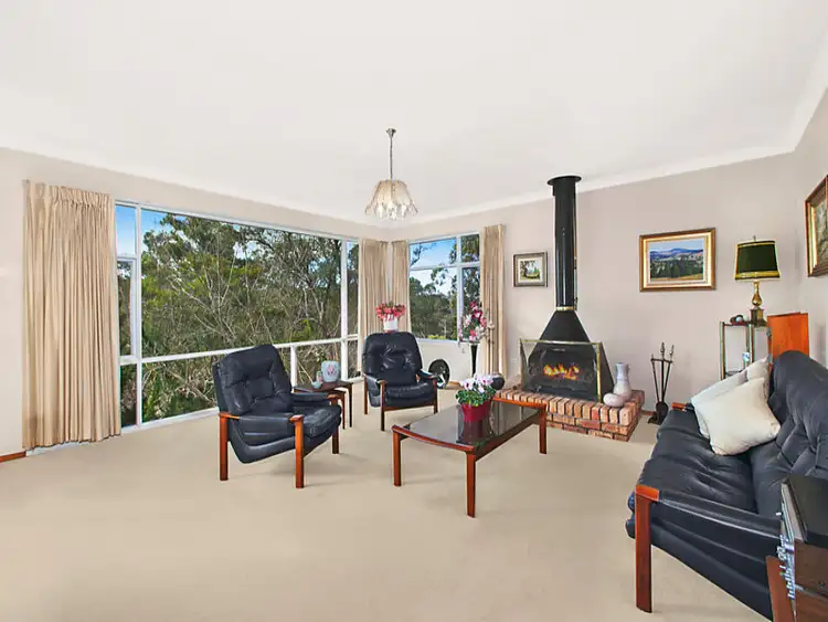 Fourth view of Homely house listing, 56 Melaleuca Drive, St Ives NSW 2075