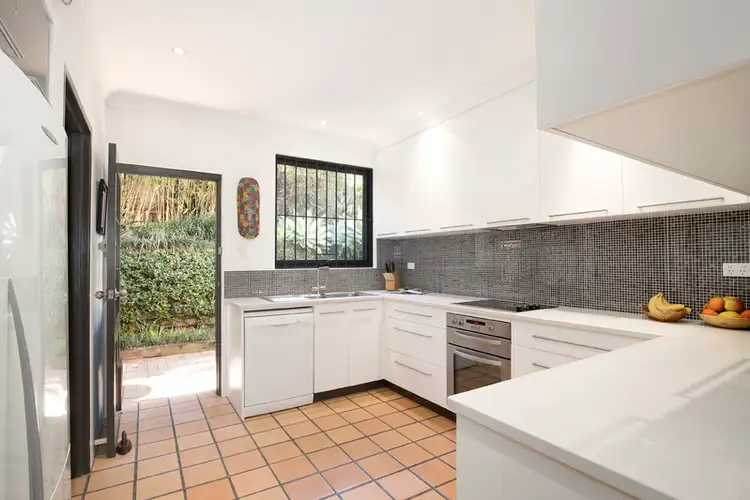 Second view of Homely house listing, 2 Cains Place, Waterloo NSW 2017
