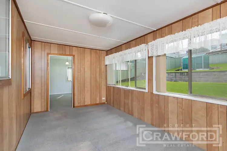 Fourth view of Homely house listing, 19 Joslin Street, Kotara NSW 2289