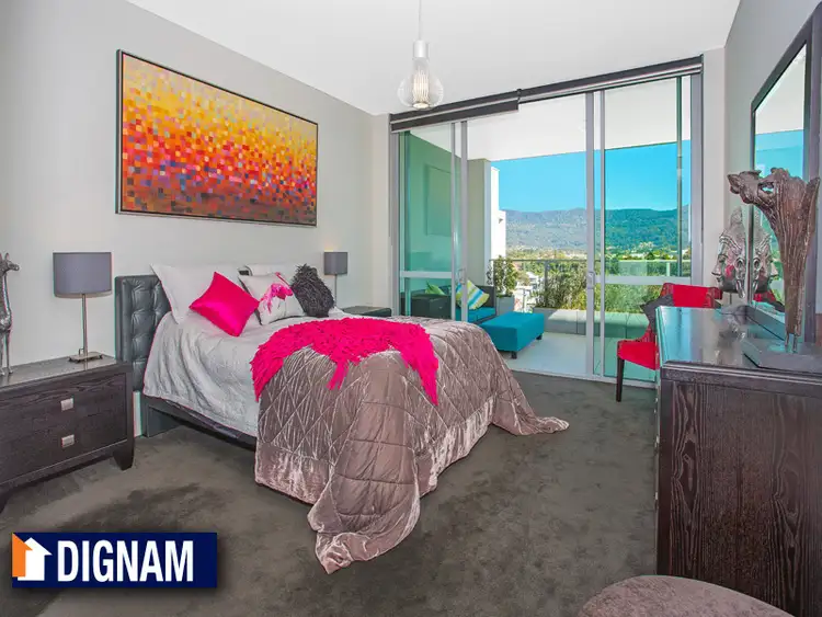 Second view of Homely apartment listing, Address available on request
