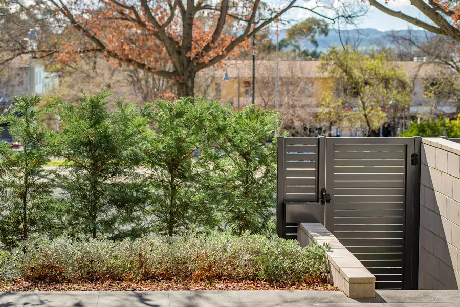 Main view of Homely townhouse listing, 16/56 Stuart Street, Griffith ACT 2603