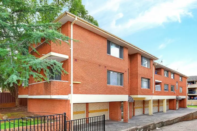 5/45 Northumberland Road, Auburn NSW 2144