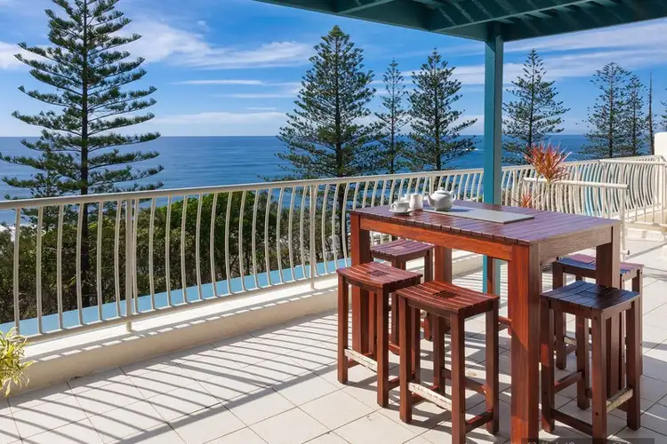 Level Penthouse/10/28 Victoria Terrace, Shelly Beach QLD 4551