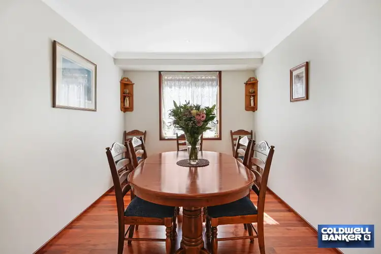 Fifth view of Homely house listing, 6 Kirkham Mews, Wattle Grove NSW 2173