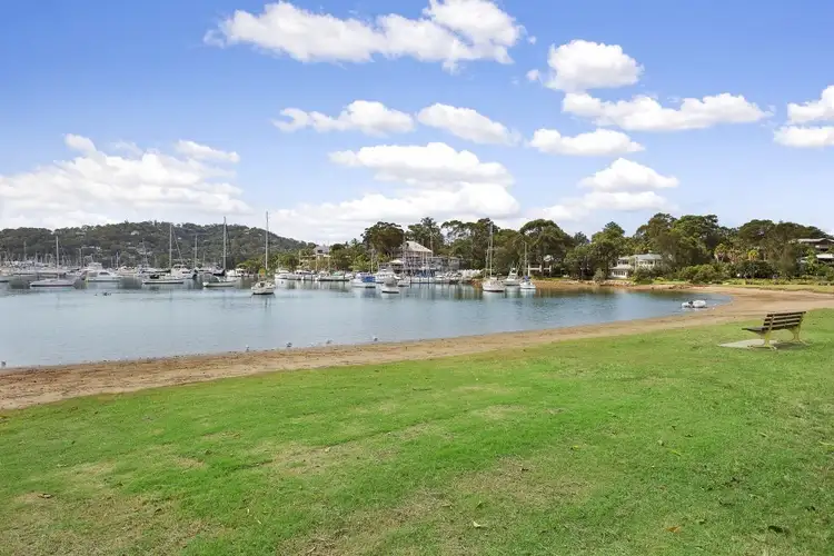 Sixth view of Homely house listing, 43 Mona Street, Mona Vale NSW 2103