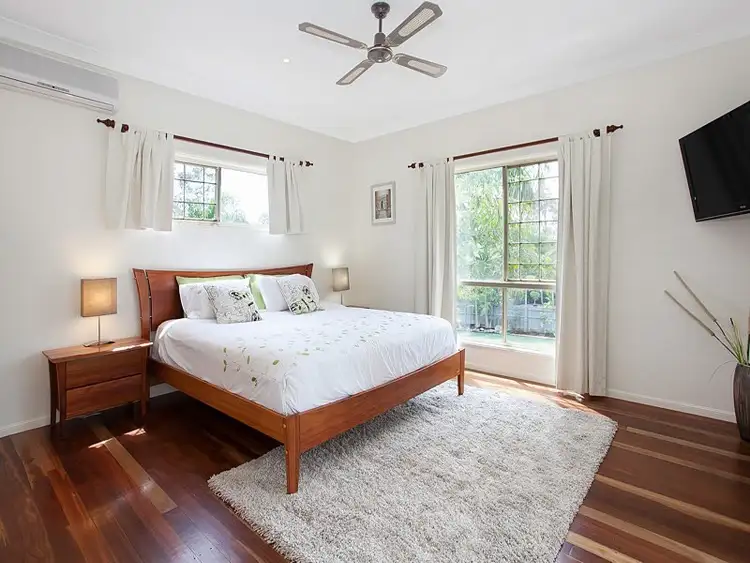 Sixth view of Homely house listing, 9 Burnside Crescent, Westlake QLD 4074