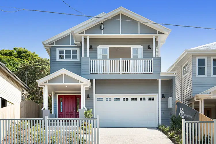 40 Hamilton Street, Sherwood QLD 4075
