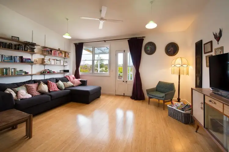 Third view of Homely house listing, 6 Roderick Street, Castlemaine VIC 3450