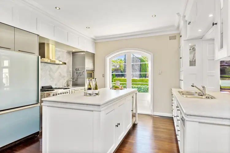 Sixth view of Homely house listing, 3 Stuart Street, Wahroonga NSW 2076