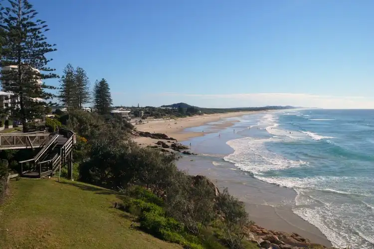 Third view of Homely house listing, 112 Centenary Heights Road, Coolum Beach QLD 4573