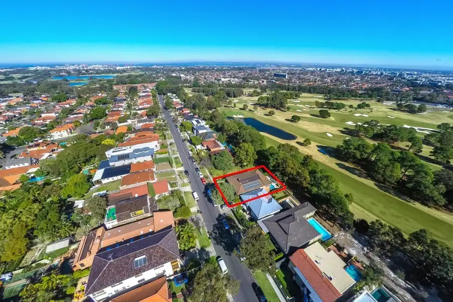 Main view of Homely house listing, 112 Tunstall Avenue, Kingsford NSW 2032