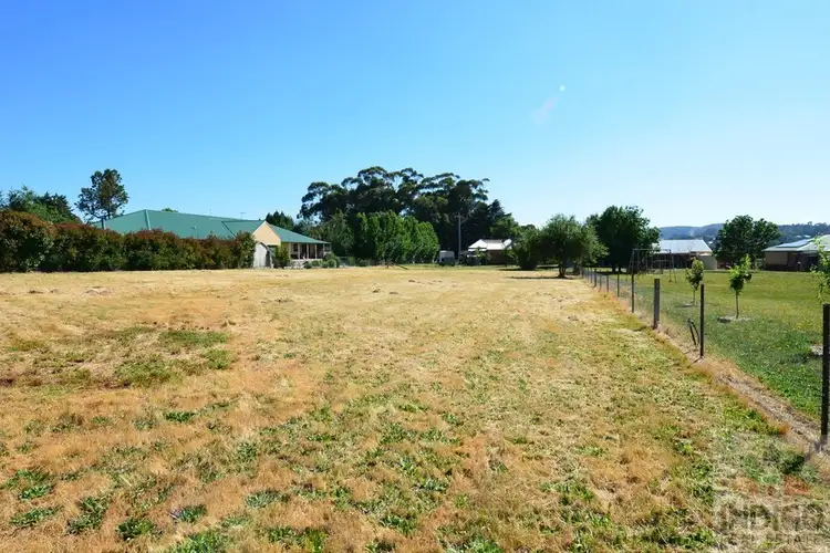 Fifth view of Homely land listing, LOT 2, 8 Diffey Road, Beechworth VIC 3747