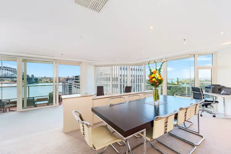 Third view of Homely apartment listing, 1302/2 Phillip Street, Sydney NSW 2000