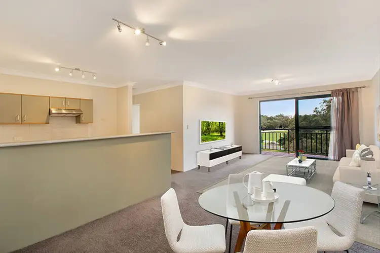 51/362 Mitchell Road, Alexandria NSW 2015