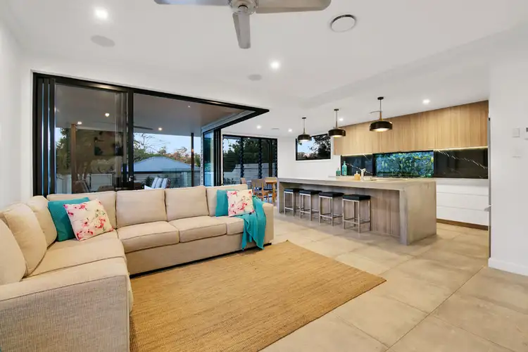 Third view of Homely house listing, 62 Morehead Avenue, Norman Park QLD 4170