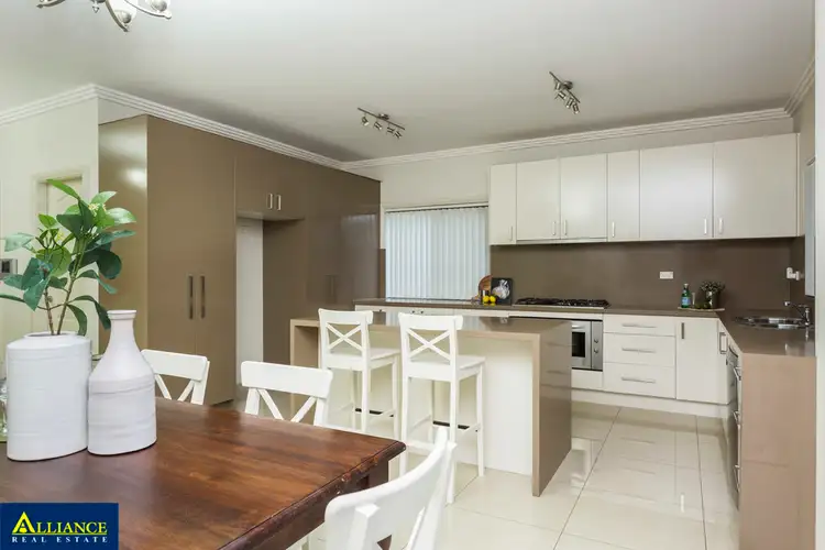 Third view of Homely semi-detached listing, 109 Lambeth Street, Panania NSW 2213