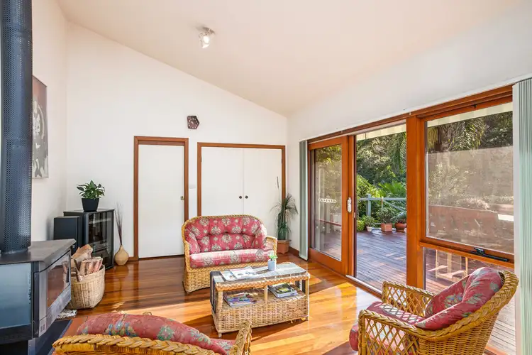 Fifth view of Homely house listing, 36 Booreea Boulevard, Cordeaux Heights NSW 2526