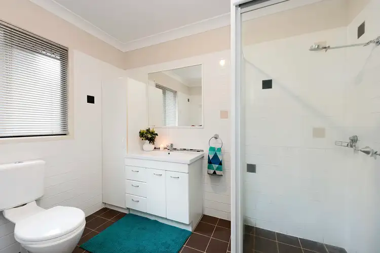 Fifth view of Homely unit listing, 7/10 Biran Street, Camp Hill QLD 4152