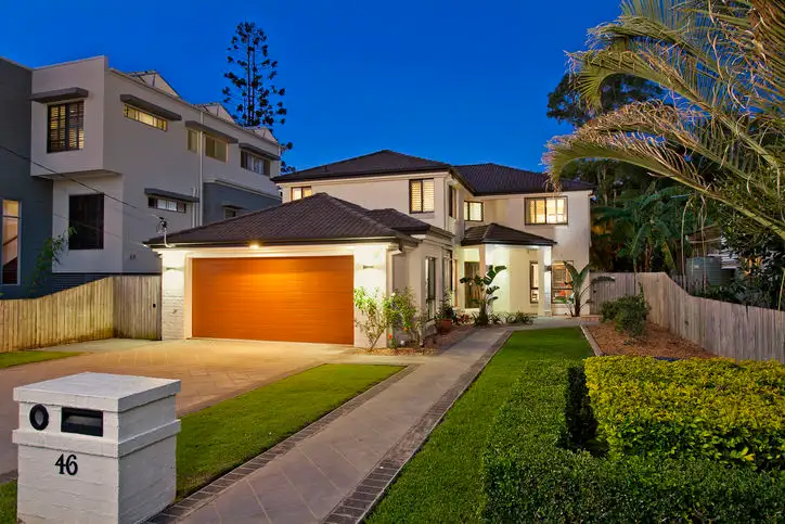 46 Glenwood Street, Chelmer QLD 4068