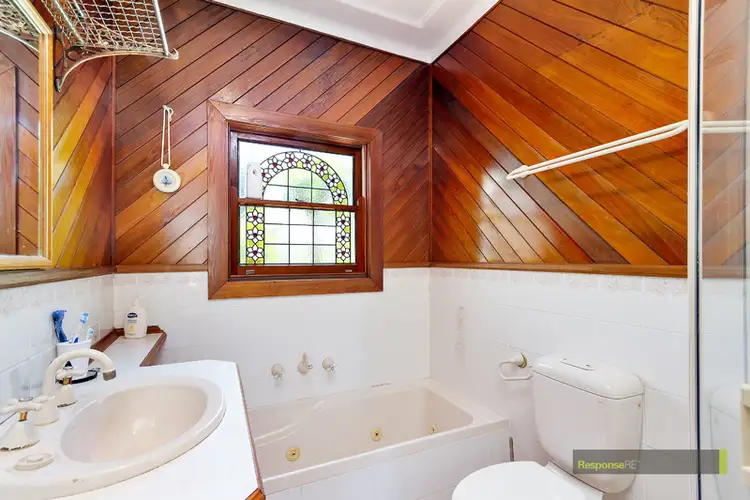 Fifth view of Homely house listing, 32 Greenleaf Street, Constitution Hill NSW 2145
